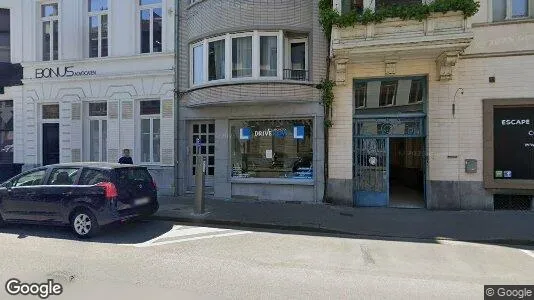 Apartments for rent in Kortrijk - Photo from Google Street View