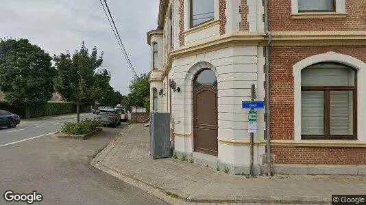 Apartments for rent in Namen - Photo from Google Street View