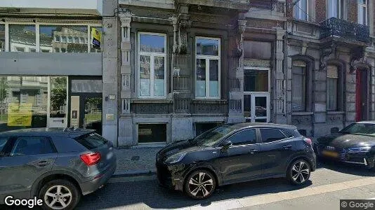 Apartments for rent in Luik - Photo from Google Street View