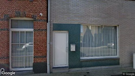 Apartments for rent in Dendermonde - Photo from Google Street View