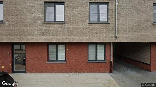 Apartments for rent in Maldegem - Photo from Google Street View
