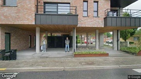 Apartments for rent in Beveren - Photo from Google Street View
