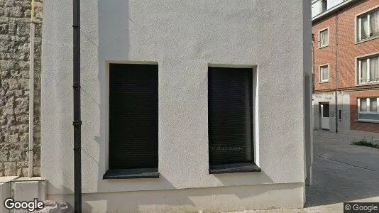 Apartments for rent in Namen - Photo from Google Street View