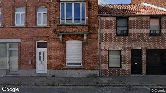 Apartments for rent in Wingene - Photo from Google Street View