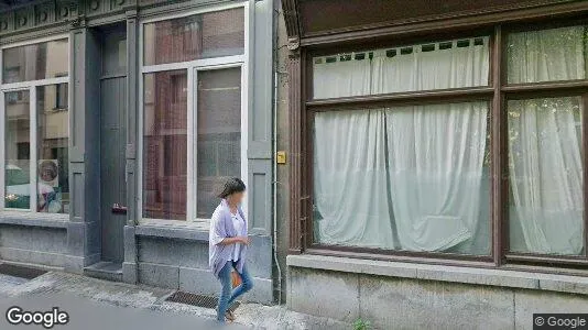 Apartments for rent in Stad Antwerp - Photo from Google Street View