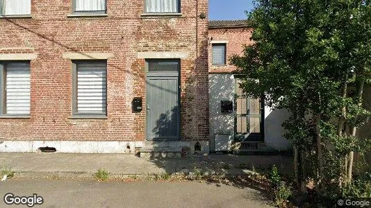 Apartments for rent in Charleroi - Photo from Google Street View
