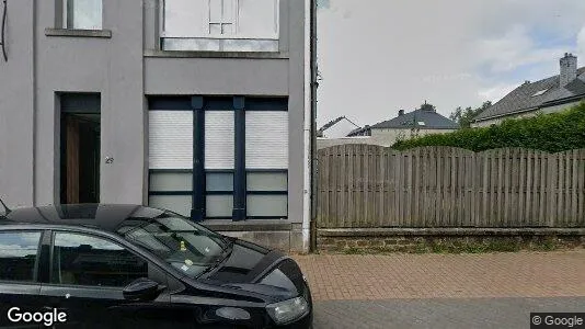 Apartments for rent in Libramont-Chevigny - Photo from Google Street View
