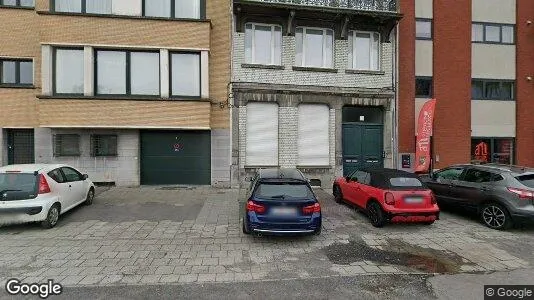 Apartments for rent in Doornik - Photo from Google Street View