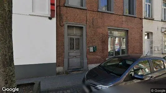 Apartments for rent in Bergen - Photo from Google Street View