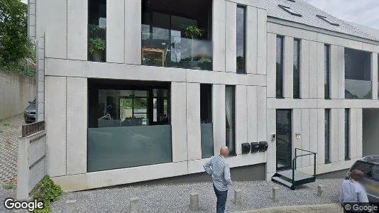 Apartments for rent in Aarschot - Photo from Google Street View