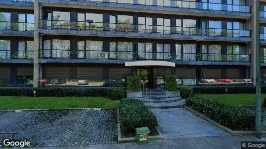 Apartments for rent in Seraing - Photo from Google Street View