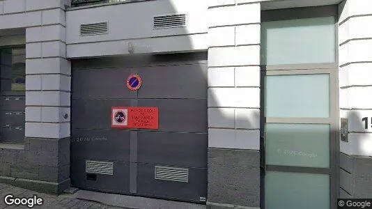 Apartments for rent in Doornik - Photo from Google Street View