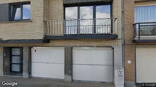 Apartments for rent in Merchtem - Photo from Google Street View