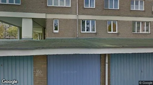 Apartments for rent in Brussels Sint-Pieters-Woluwe - Photo from Google Street View