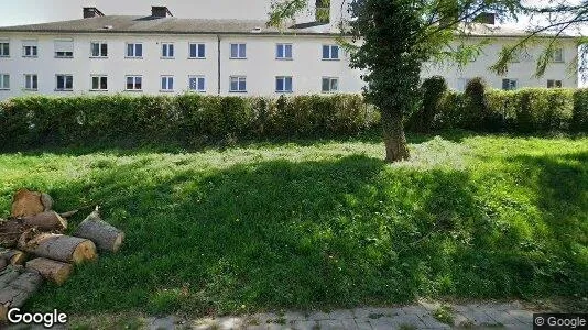 Apartments for rent in Nijvel - Photo from Google Street View