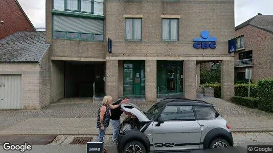 Apartments for rent in Eghezée - Photo from Google Street View
