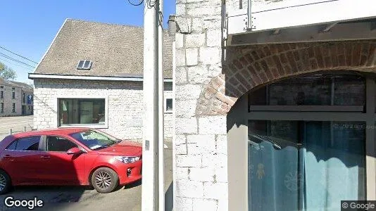 Apartments for rent in Assesse - Photo from Google Street View