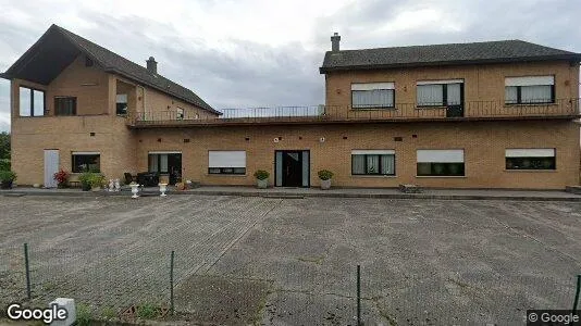 Apartments for rent in Aarschot - Photo from Google Street View