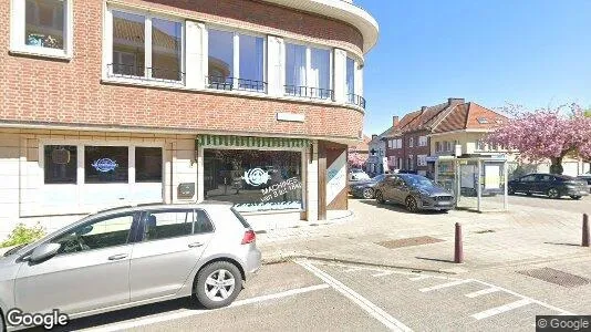 Apartments for rent in Leuven - Photo from Google Street View