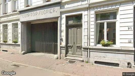 Apartments for rent in Stad Antwerp - Photo from Google Street View
