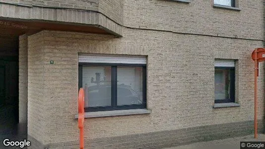 Apartments for rent in Hamme - Photo from Google Street View