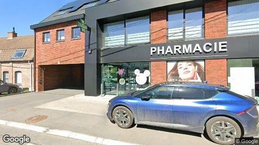 Apartments for rent in Rumes - Photo from Google Street View