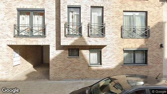 Apartments for rent in Gent Ledeberg - Photo from Google Street View