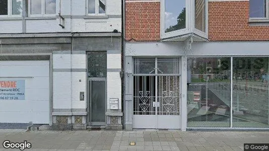 Apartments for rent in Luik - Photo from Google Street View