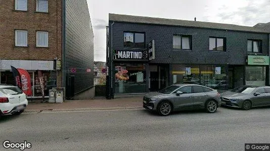 Apartments for rent in Fléron - Photo from Google Street View