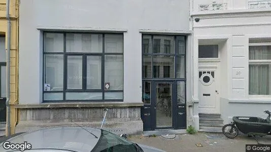 Apartments for rent in Stad Antwerp - Photo from Google Street View