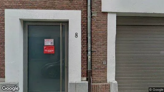 Apartments for rent in Stad Antwerp - Photo from Google Street View