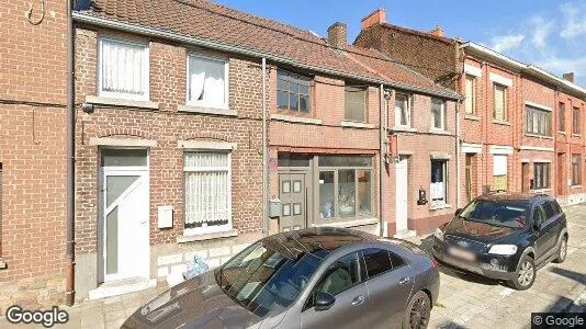 Apartments for rent in Bergen - Photo from Google Street View