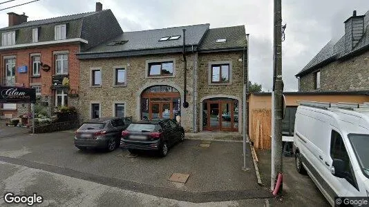 Apartments for rent in Ferrières - Photo from Google Street View