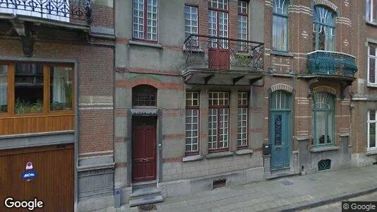 Apartments for rent in Leuven - Photo from Google Street View