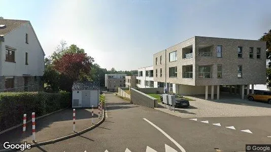 Apartments for rent in Verviers - Photo from Google Street View