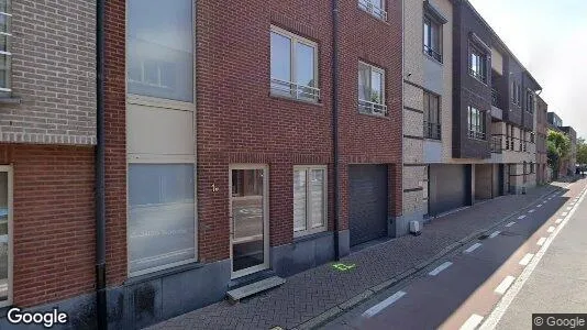 Apartments for rent in Merchtem - Photo from Google Street View