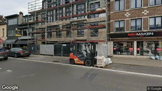 Apartments for rent in Schilde - Photo from Google Street View