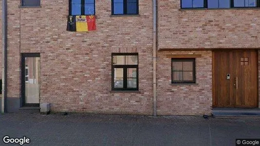 Apartments for rent in Scherpenheuvel-Zichem - Photo from Google Street View