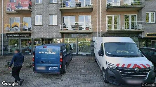 Apartments for rent in Hamme - Photo from Google Street View