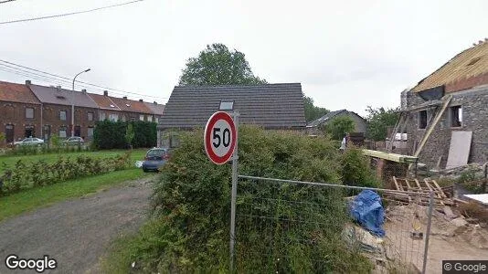 Apartments for rent in Seneffe - Photo from Google Street View