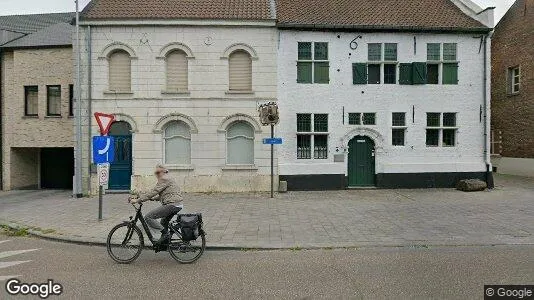 Apartments for rent in Scherpenheuvel-Zichem - Photo from Google Street View