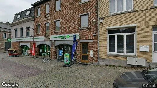 Apartments for rent in Seneffe - Photo from Google Street View