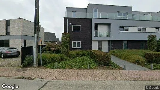 Apartments for rent in Opwijk - Photo from Google Street View