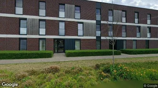Apartments for rent in Boechout - Photo from Google Street View