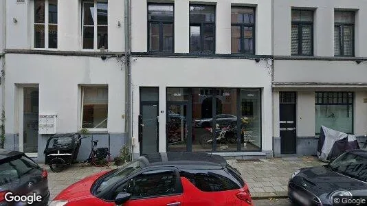 Apartments for rent in Stad Antwerp - Photo from Google Street View