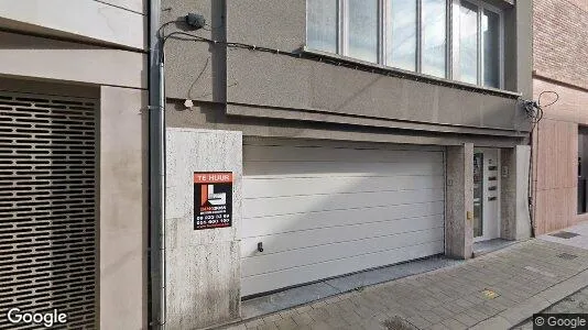 Apartments for rent in Stad Gent - Photo from Google Street View