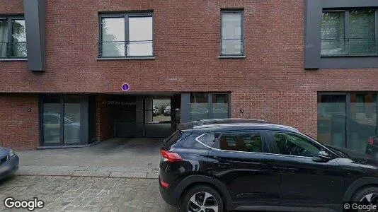 Apartments for rent in Bergen - Photo from Google Street View