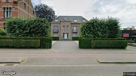 Apartments for rent in Tielt-Winge - Photo from Google Street View