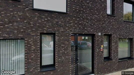 Apartments for rent in Scherpenheuvel-Zichem - Photo from Google Street View