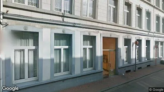 Apartments for rent in Andenne - Photo from Google Street View